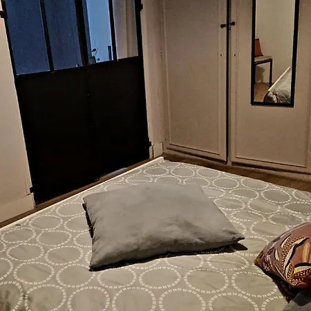 Le Quai 17 Apartman Sète