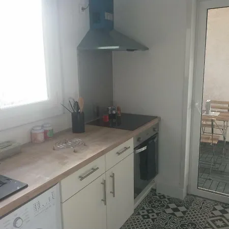 Le Quai 17 Apartman